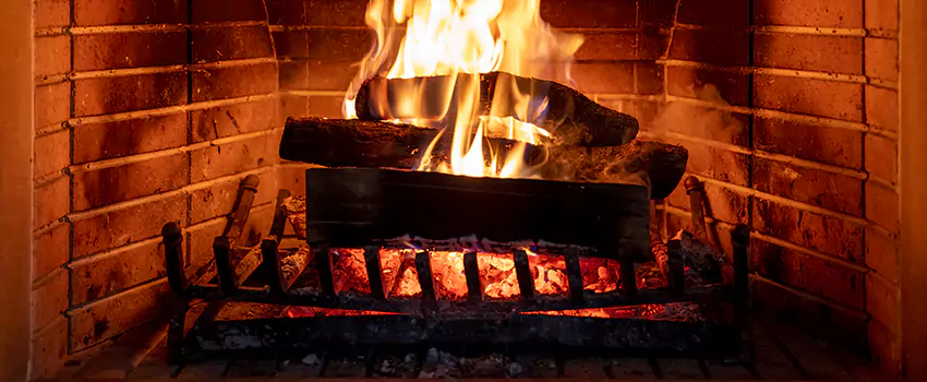 Chimney Ash Dump Cover Repair Services in Colesville, MD