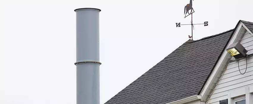 Multi-flue Chimney Caps Installation And Repair in Colesville, MD