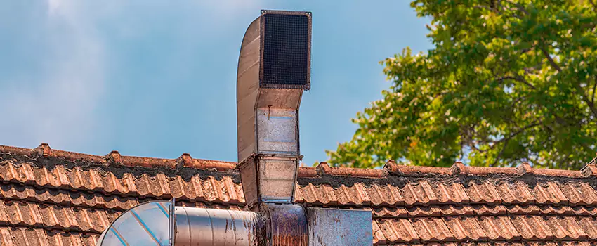 Chimney Creosote Cleaning Experts in Colesville, Maryland