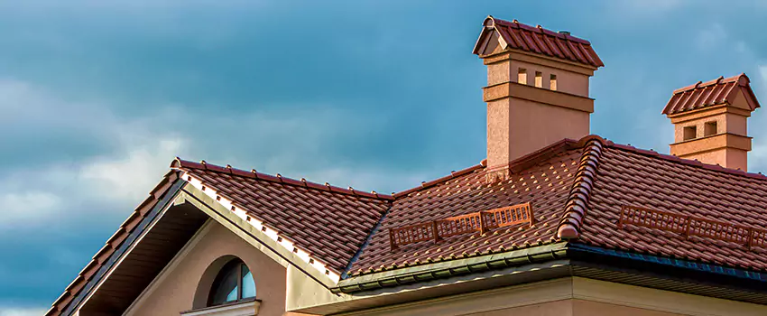 Residential Chimney Services in Colesville, Maryland