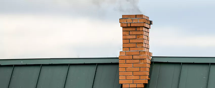 Chimney Installation Company in Colesville, MD