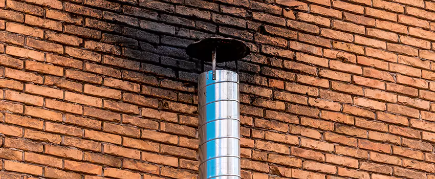 Chimney Design and Style Remodel Services in Colesville, Maryland