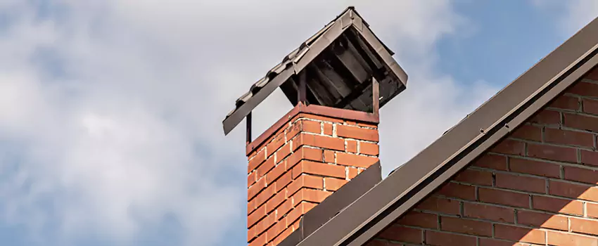Chimney Saver Masonry Repair Contractor in Colesville, Maryland