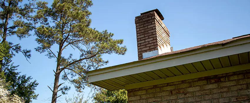 Brick Chimney Sweep Near Me in Colesville, MD