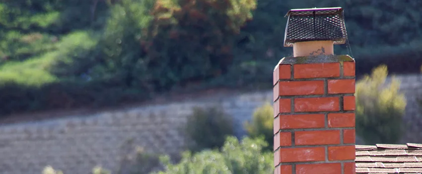 Chimney Tuckpointing And Masonry Restoration in Colesville, MD
