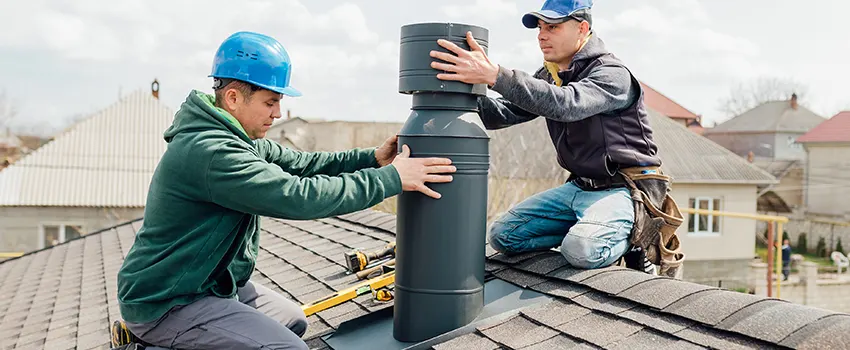 Commercial Chimney Cost in Colesville, MD