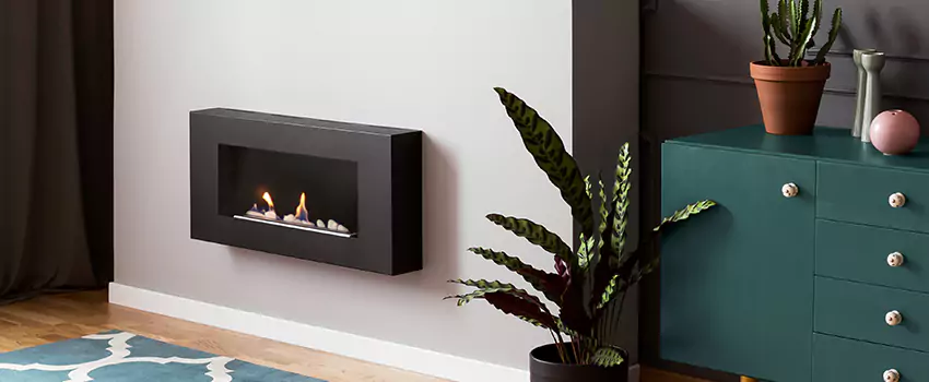 Cost of Ethanol Fireplace Repair And Installation Services in Colesville, MD