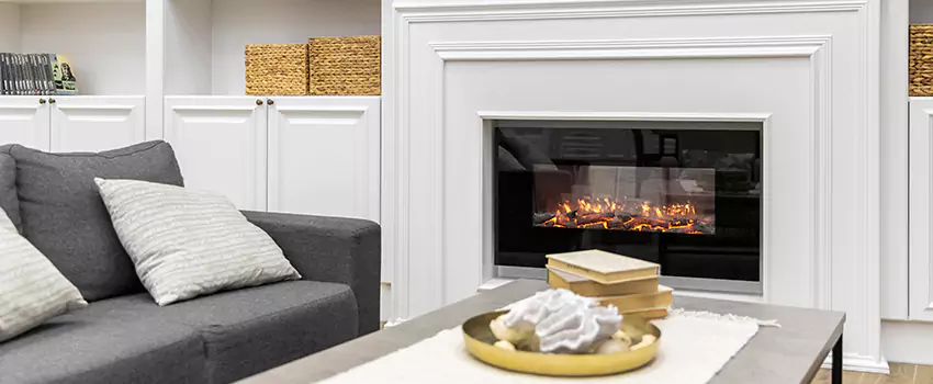 Professional Fireplace Maintenance Contractors in Colesville, MD