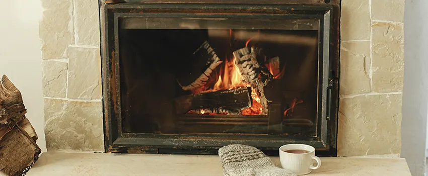 Fireplace Door Handle Replacements Services in Colesville, Maryland