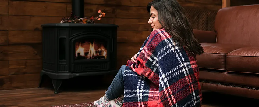 Fireplace Firebox Grate Replacement Services  in Colesville, Maryland
