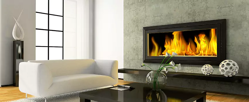 Fireplace Hearth Ideas in Colesville, Maryland