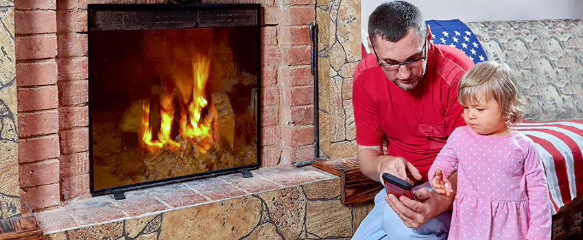 Fireplace Safety Locks For Kids in Colesville, MD