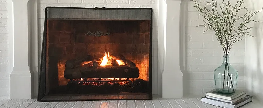 Cost-Effective Fireplace Mantel Inspection And Maintenance in Colesville, MD