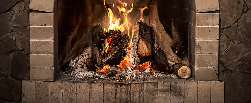 Cost of Rebuilding A Fireplace in Colesville, Maryland