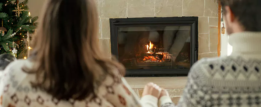 Fireplace Firebox Refurbish & Restore Services in Colesville, MD