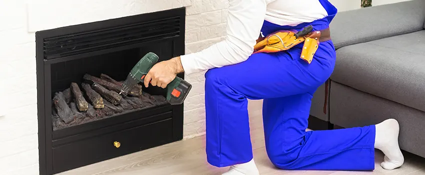 Fireplace Safety Inspection Specialists in Colesville, Maryland