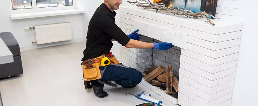 Gas Fireplace Repair And Replacement in Colesville, MD