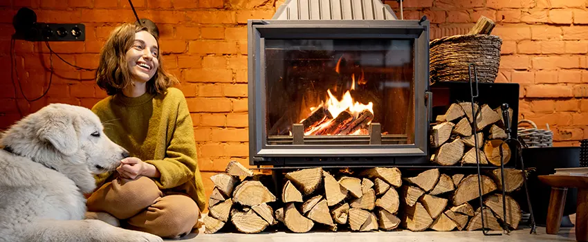 Fireplace Smell Removal Cost in Colesville, MD