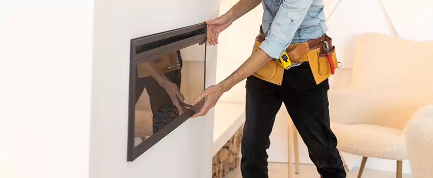 Traditional Fireplace Vent Sweeping in Colesville, MD