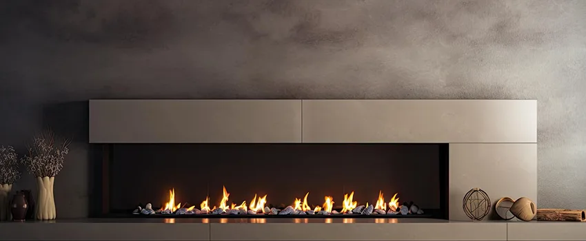 Gas Fireplace Logs Supplier in Colesville, Maryland