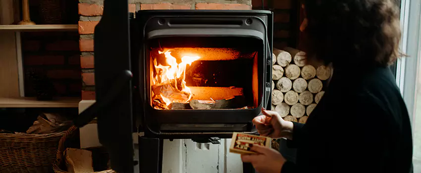 Hearthstone Wood Stoves Fireplace Repair in Colesville, Maryland