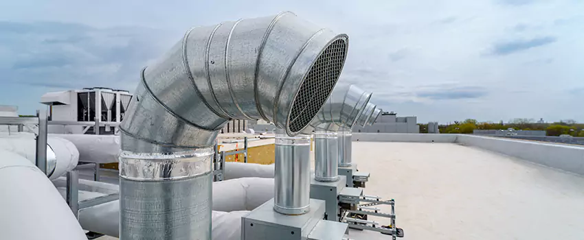 Insulated Ductwork Repair Services Near Me in Colesville, MD
