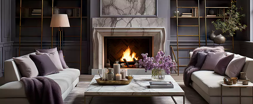 Napoleon Galaxy Series Outdoor Fireplaces Repair in Colesville, MD