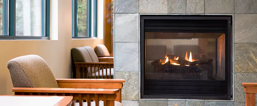 Osburn Fireplace Tempered Glass Hearth Pad Replacement in Colesville, Maryland