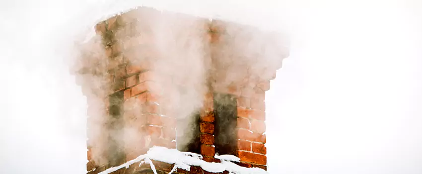 Chimney Flue Soot Removal in Colesville, MD