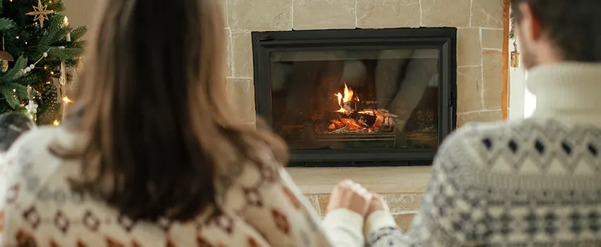 Superior Open-Hearth Wood Fireplaces in Colesville, MD