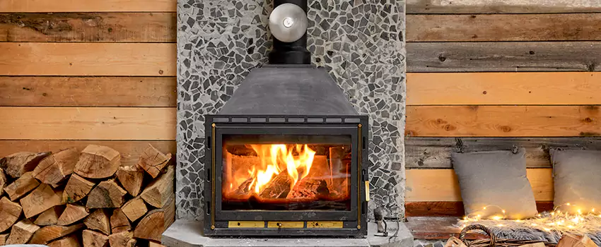 Travis Industries Elite Fireplace Inspection and Maintenance in Colesville, Maryland