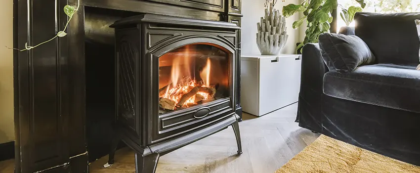 Valor Wood Fireplace in Colesville, MD