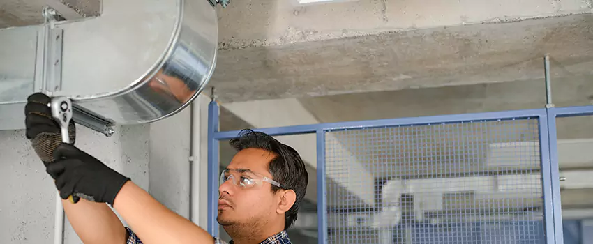 Benefit of Ventilation Cleaning in Colesville, Maryland