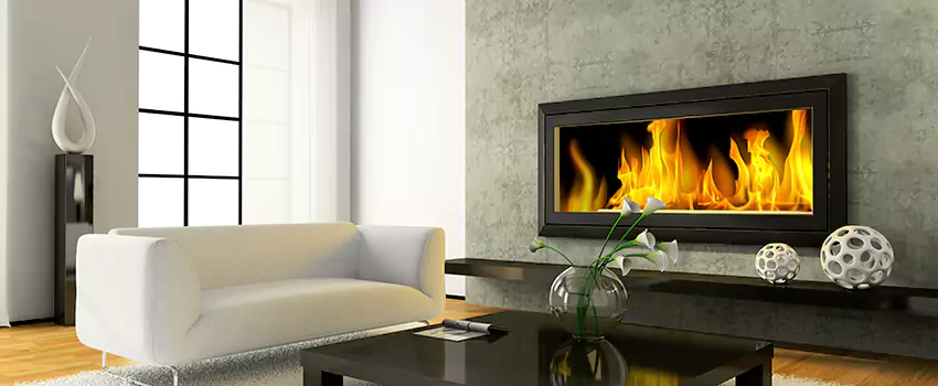 Ventless Fireplace Oxygen Depletion Sensor Installation and Repair Services in Colesville, Maryland