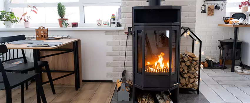 Cost of Vermont Castings Fireplace Services in Colesville, MD