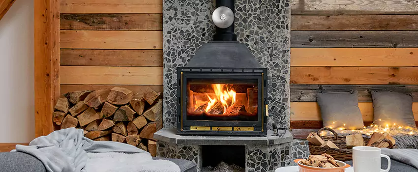 Affordable Wood Fireplace Fixing Solutions in Colesville, Maryland