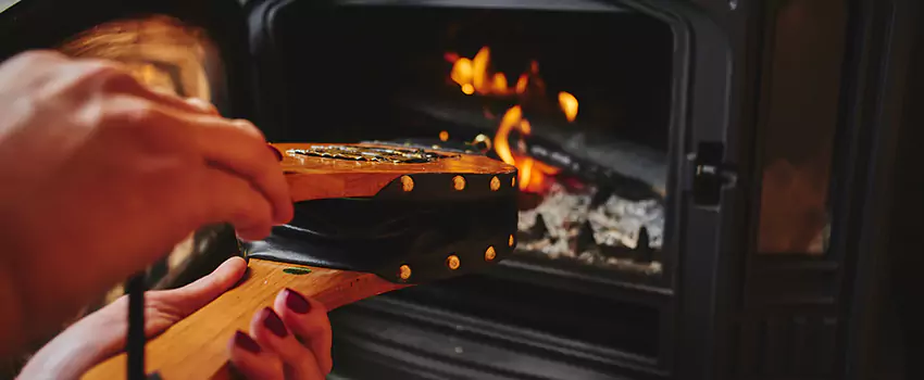 Wood Stove Grates Repair in Colesville, Maryland
